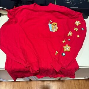 Star Wars 2021 spirit jersey